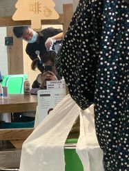 -简影造型·自选烫染接发salon