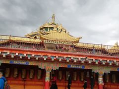 -色达喇荣五明佛学院