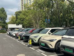 -上海浦东smart汽车全功能店(金桥店)