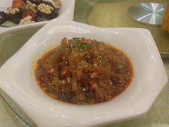 -清真·三德隆饭庄(桥梓口店)