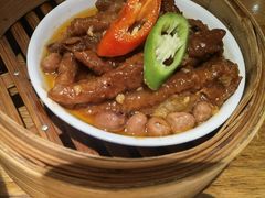 -点心传说·粤菜点心(佐阾虹湾店)