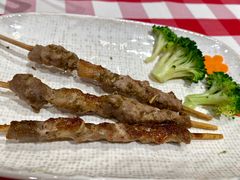 -西贝(无锡万象城店)