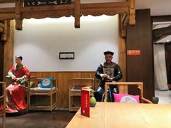 -中国徽菜·徽商故里(广安门店)