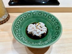 -荣一代目OMAKASE板前料理