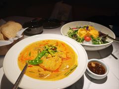 -泰香米泰国餐厅(北城天街店)