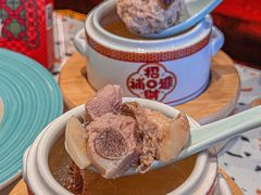 -点都德(广州白云山景区南门店)