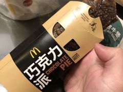 -麦当劳(凯德广场店)