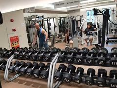 -YCHL Studios健身工作室(市二宫店)