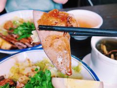 粉肝-春梅里卤鹅馆·47年老字号(中山路店)