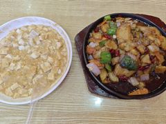 -卢庄(江汉路店)