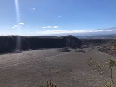-夏威夷火山国家公园