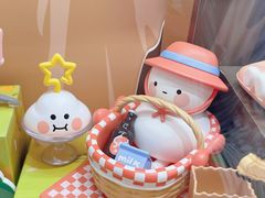 -泡泡玛特POPMART(蓝色港湾店)