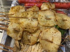 -河南前程·羊肉汤·烧烤(总店)