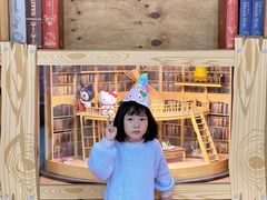 -凯蒂猫主题馆