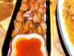 -蜜桃餐厅·伴山(绿宝广场店)