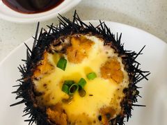 -大锅强·蒸海鲜青岛菜(吾悦广场店)