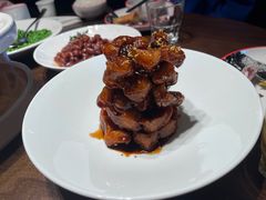 -新白鹿餐厅(滨江银泰店)