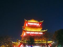 -里运河文化长廊-御码头