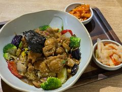 -HELLO 27 意面·沙拉·帕尼尼