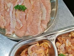 -高丽苑韩国烤肉(海昌路旗舰店)