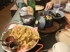 -雪熊精酿·哈尔滨烧烤酒馆(非遗大串店)