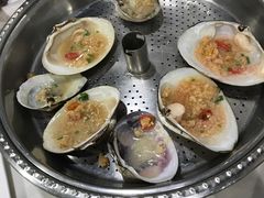 -虾弄弄海派小龙虾·牛羊蝎子火锅