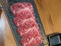 -丸藏和牛烧肉专门店(园区师惠坊店)