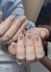 -M·X Nail日式美甲美睫