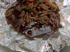 -清真悦宾楼食府(海湖店)