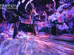 -超体空间SoReal VR(迪士尼小镇店)
