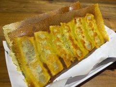 -海荣锅贴馆(五味十字店)