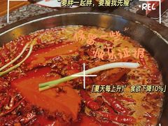 -蜀大侠火锅(建设路第五大道店)