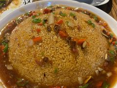 -缘来聚·徽菜名店(黄山宏村店)