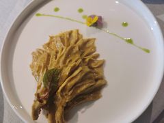 芥末鸭掌-秀儿四九城·新京菜(亚运村鸟巢店)