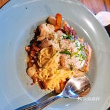 文案已被意面吃掉的Ins风餐厅[礼花][礼花]