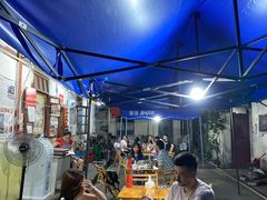 露天位-老瓦房冷锅串串(文殊院店)