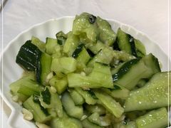 -香满锅老北京羊蝎子火锅·家常菜(新街口店)