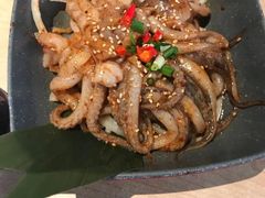 -新石器烤肉(百联川沙店)