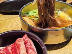 -泥炉烧肉师(新街口金銮巷店)