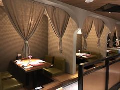 -阿吾罗日本料理(K11艺术中心店)