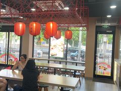 -永和大王(宜山店)