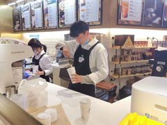 -猫屎咖啡(日月光中心广场店)