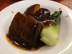 -玉华台饭庄(裕中西里小区店)