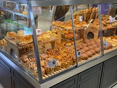 -山崎面包(第一八佰伴店)