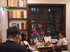 -付小姐在成都(中山公园店)