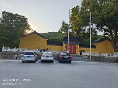 -龙寺生态园