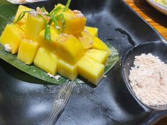-小川洋风料理(街道口店)