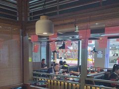 -九田家黑牛烤肉料理(新辰里亚运村店)