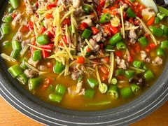 -盐帮食坊•小河帮川菜(四川师大店)