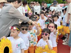 -吉的堡幼儿园(上海金山英慈园)